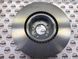 LR189043 Диск тормозной передний Range Rover Vogue L322
