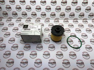 A1771805500, A 177 180 55 00 Фильтр масляный Mercedes M176 / M177 / GLS X167 / AMG-GT R190/R192/X290 / S C217/W222/W223 / SL R232 / G W463
