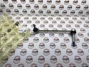 31356881808, 31 35 6 881 808 Стойка переднего стабилизатора правая BMW X5 G05/G18/F95 / X6 G06/F96 / X7 G07 / XM G09