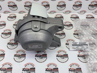 94637505740, 946 375 057 40 Подушка (опора) двигуна ліва Porsche Macan 95B