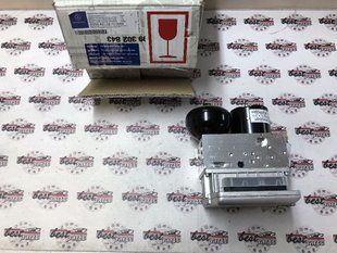 A008431381280, A 008 431 38 12 80 Блок управления тормозов (Гидроблок) SBC Mercedes E W211 / SL R230