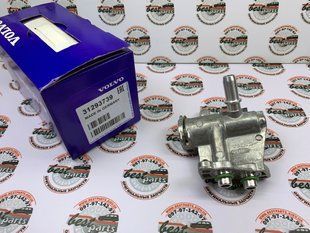 31293739 Термостат системи охолодження коробки автомат АКПП Volvo XC70 (-16) / XC60 (-17) / V70 (-16) / V60 CC (-18) / V60 (-18) / S80 (-16) / S80L (-12) / S60 CC (-18) / S60 (-18)