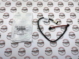 99761267700, 997 612 677 00 Датчик зносу передніх гальмівних колодок Porsche 997T / 997T2 911 Turbo / GT 2