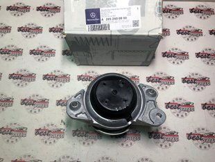 A2052400800, A 205 240 08 00 Подушка (Опора) двигуна ліва Mercedes C W205 / E W213 / C238
