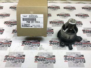 PAB121115A, PAB 121 115 A Термостат Porsche Cayenne 9YA / Panamera 971