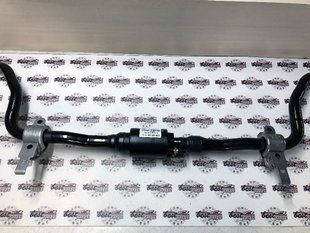 A1663202811, A 166 320 28 11 Стабилизатор активный передний Mercedes ML W166 / GL X166