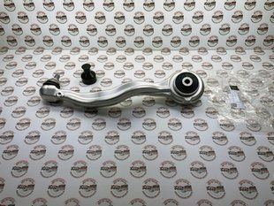 A2233308805, A 223 330 88 05 Рычаг передний нижний продольный (кривой) правый 4Matic Mercedes S W223