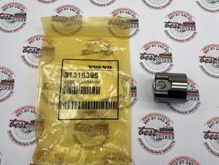 31316395 Товкач паливного насоса (ТНВД) Volvo XC70 (-16) / XC60 (18-) / XC60 (-17) / XC40 (18-) / V90 CC (17-) / V90 (17-) / V70 (-16) / V60 CC (19-) / V60 (19-) / V60 CC (-18) / V60 (-18) / V40 CC (-19) / V40 (-19) / S90L (19-) / S90 (17-) / S80 (-16) /