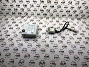 A000905841164, A 000 905 84 11 64 Датчик NOX катализатора Mercedes S W222 / V W447 / Sprinter W906