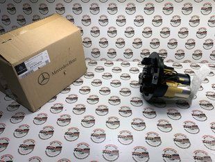A2224700094, A 222 470 00 94 Насос топливный (Бензонасос) Mercedes S C217/W222