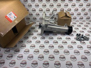 LR088513 Ремкомплект компрессора наддува (Supercharger) 5.0 Litr Range Rover Vogue L405 / Sport L494