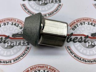 605123499 Гайка колісна Range Rover Evoque L538 / Velar L560 / Land Rover Freelander 2 L359 / Discovery Sport L550