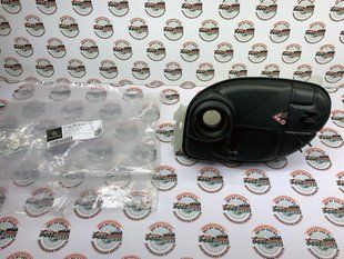 A2465000049, A 246 500 00 49 Бачок расширительный Mercedes CLA C117 / GLA X156 / A W176 / B W242/W246