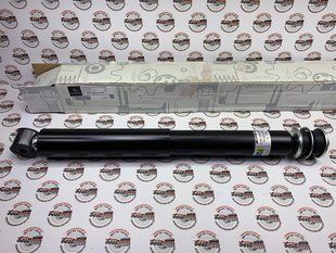 A4633230300, A 463 323 03 00 Амортизатор передній AMG Mercedes G W463