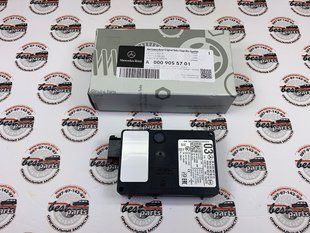 A0009055701, A 000 905 57 01 Радар (датчик) перестроювання Distronic plus Mercedes GLE W166 / GLS X166 / SLK R172 / C W204 / GLK X204 / CL C216 / CLS C218 / SL R231
