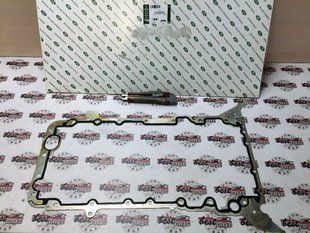 LR023018 Прокладка поддона Range Rover Vogue L322/L405 / Sport L494