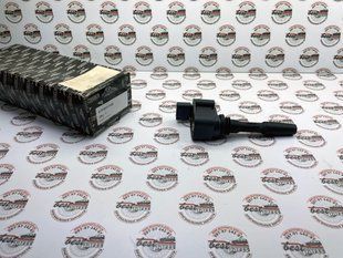 07P905110B, 07P 905 110 B Катушка зажигания Bentley Bentayga