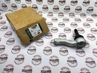 LR026267 Наконечник правой рулевой тяги Range Rover Evoque L538 / Land Rover Freelander 2 L359