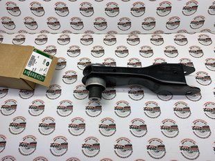 LR128497 Рычаг задней подвески, передний нижний левый Range Rover Velar L560