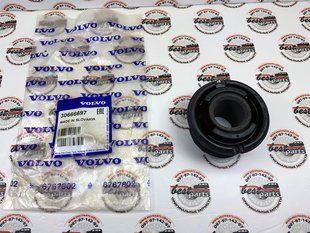 30666697 Опора (подушка) заднего подрамника передняя Volvo XC90 (-14)