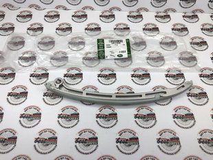 LR111078 Направляющая (Башмак) цепи ГРМ 2,0 Range Rover Vogue L405 / Sport L494 / Evoque L538 / Land Rover Freelander 2 L359 / Discovery Sport L550