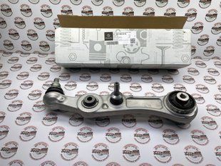 A2053305901, A 205 330 59 01 Рычаг передний левый под амортизационный Mercedes C W205