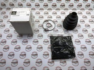 A1673305801, A 167 330 58 01 Пыльник переднего приводного вала наружный (Полуоси) 4matic Mercedes GLE W167/C167 / GLS X167