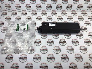 FUG500010 Актуатор замка задней двери (багажника) Land Rover Discovery 3/4 L319