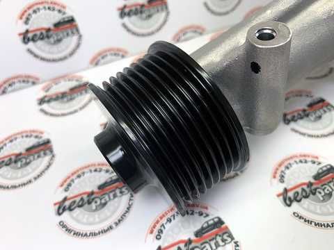 LR088513 Ремкомплект компрессора наддува (Supercharger) 5.0 Litr