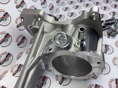 LR088513 Ремкомплект компрессора наддува (Supercharger) 5.0 Litr