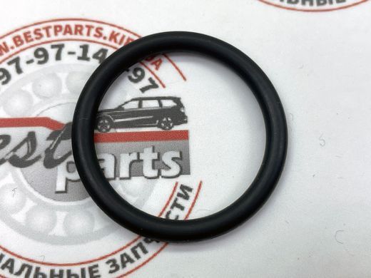 LR075631 Кольцо уплотнительное трубки заливной горловины Range Rover Sport L494 / Velar L560 / Evoque L538/L551 / Land Rover Discovery 5 L462 / Sport L550 / Defender L663