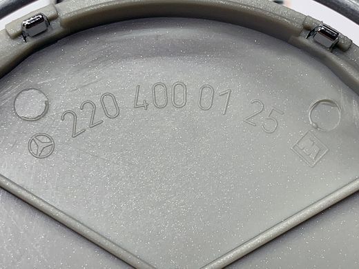 B66470202, B 664 702 02 Колпак ступицы декоративный Mercedes