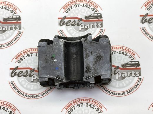 971511036H, 971 511 036 H Втулка заднього стабілізатора верхня Porsche Panamera 971-2/976