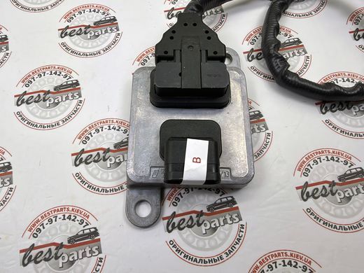 A000905841164, A 000 905 84 11 64 Датчик NOX каталізатора Mercedes S W222 / V W447 / Sprinter W906