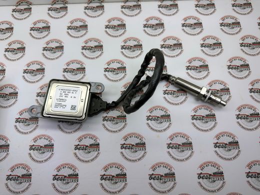 A000905841164, A 000 905 84 11 64 Датчик NOX каталізатора Mercedes S W222 / V W447 / Sprinter W906