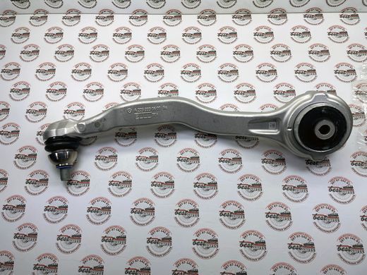 A2233308805, A 223 330 88 05 Рычаг передний нижний продольный (кривой) правый 4Matic Mercedes S W223