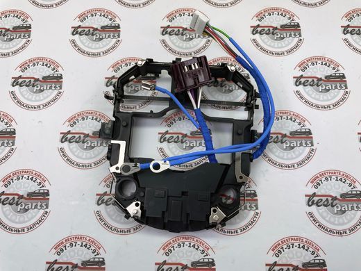 A0994644110, A 099 464 41 10 Плата рулевого колеса без подогрева Mercedes AMG-GT R192 / C W206 / E W214 / S W223 / SL R232 / CLE C236 / GLC X254 / EQE X294/V295 / EQS / V297