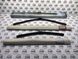 61615A12195, 61 61 5 A12 195 Склоочисники (Двірники) передні к-т з WaterBlades BMW 5 G30/G31 / 7 G11/G12