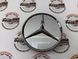 B66470202, B 664 702 02 Колпак ступицы декоративный Mercedes