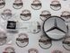 B66470202, B 664 702 02 Колпак ступицы декоративный Mercedes