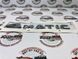 A2178171600, A 217 817 16 00 Наклейка крышки багажника "4matic" Mercedes GLE W166/C292 / CLS C218 / S C217/W222/W223