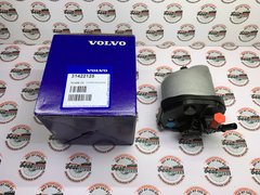 31422125 Фильтр топливный Volvo V70 (-16) / V60 (-18) / V50 (-12) / V40 CC (-19) / V40 (-19) / S80 (-16) / S60 (-18) / S40 (-12) / C30 (-13)