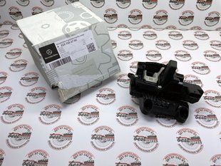 A2237504700, A 223 750 47 00 Кронштейн камеры передней решетки Mercedes S W223