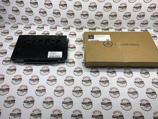 A1649005401, A 164 900 54 01 Блок управления SAM задний USA Mercedes GL X164 / ML W164 / R W251