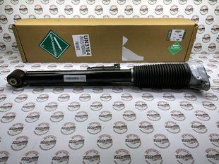 604123472 Стойка амортизационная задняя левая (Амортизатор задний левый) Range Rover Vogue L460