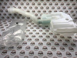 A1668690420, A 166 869 04 20 Бачок омывателя стекла Mercedes ML/GLE W166 / GL/GLS X166