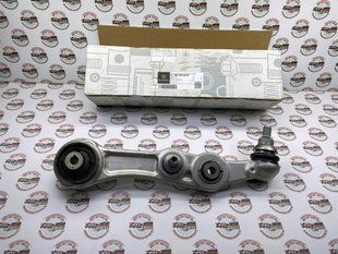A2053306001, A 205 330 60 01 Рычаг передний правый под амортизационный Mercedes C W205
