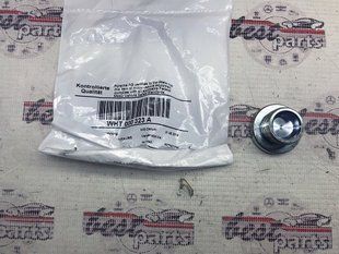 WHT000323A, WHT 000 323 A Пробка заливная масла АКПП Porsche Cayenne 957/958 / Panamera 970
