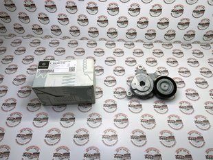 A2602003900, A 260 200 39 00 Натяжитель приводного ремня Mercedes M133 / M260 / M270 / CLA C117/C118 / GLA X156 / A W176/W177 / B W246/W247 / GLB X247 / GLA H247