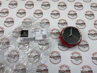 A00040009003594, A 000 400 09 00 3594 Колпак ступицы колесного диска Mercedes